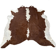Cow Hide - Hereford - #117