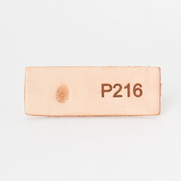 Stamp Tool P216 