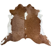 Cow Hide - Hereford - #113