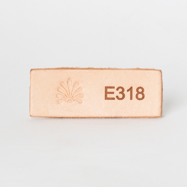 Stamp Tool E318 