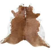 Cow Hide - Hereford - #112