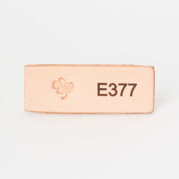 Stamp Tool E377 