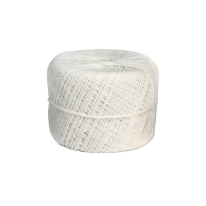 Waxed Nylon Thread White 225g 
