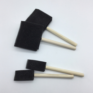 Sponge Brush Kit 4pcs