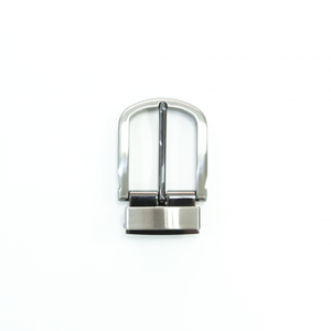 Arch Top Clamp Buckle 35mm