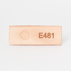 Stamp Tool E481 