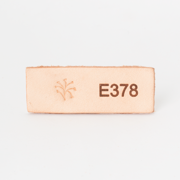 Stamp Tool E378 