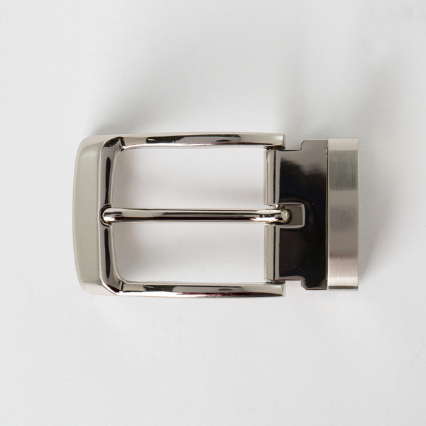 Bright Dress Clamp Buckle 35mm