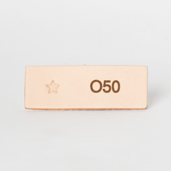 Stamp Tool O50 