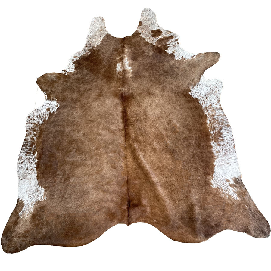 Cow Hide - Hereford - #119